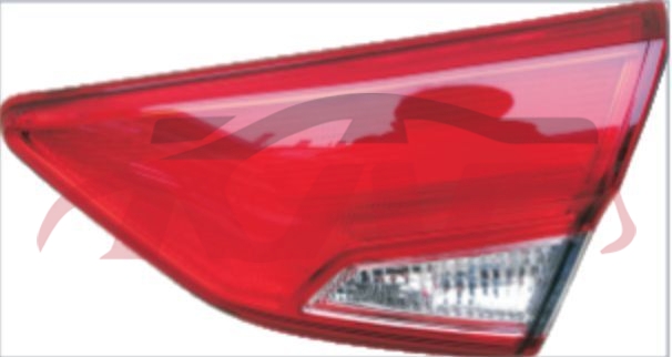 For Nissan 8852015 Blue Bird tail  Lamp In) 62555/62550-5ma5a, Blue Bird  Accessories, Nissan  Kap Accessories-62555/62550-5MA5A