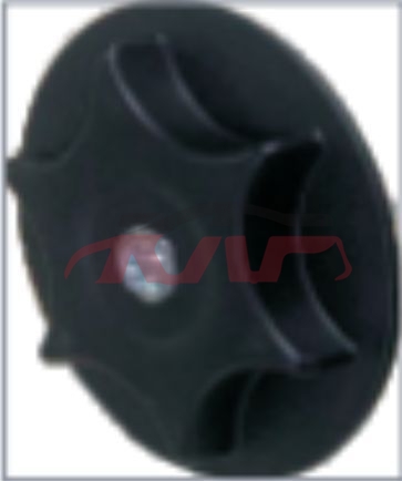 适用于尼桑2011 骐达 备胎螺丝 BTLS-002, 骐达 汽车配件价格, 尼桑 空滤滤芯-BTLS-002