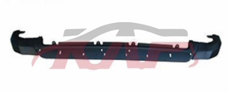 适用于丰田2016-2018 RAV4 美版&nbsp;后导流板&nbsp;52169-0R010, 丰田 叶子板饰板, RAV4 便宜汽车配件-52169-0R010