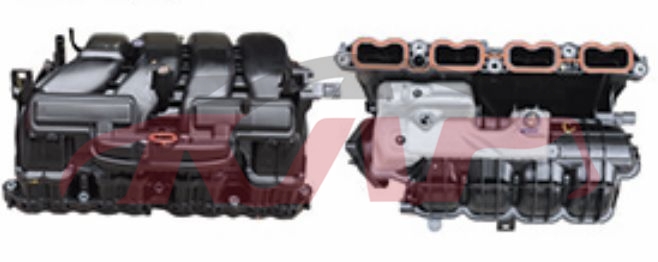 适用于丰田2019-2020 RAV4 美版 发动机进气管 17120-F0020, 丰田 汽车配件, RAV4 汽车配件-17120-F0020