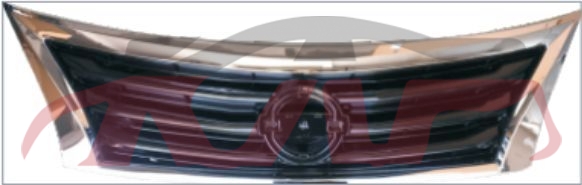 For Nissan 26932013 Altima grille , Altima Basic Car Parts, Nissan  Kap Basic Car Parts-