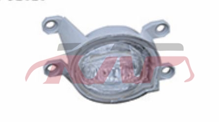 For Toyota 297922 Rav4 fog Lamp r81211-52140  L81221-52120, Toyota  Kap Automotive Parts, Rav4  Automotive Parts-R81211-52140  L81221-52120