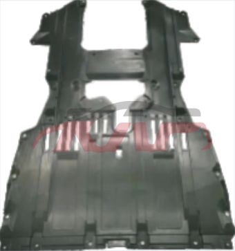 For Nissan 21912019 Sentra&nbsp;under  Engine  Guard   Plate&nbsp;75892-6la0a, Nissan  Chrome Trunk Bright Wisp, Sentra Auto Parts Price-75892-6LA0A