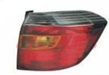 For Toyota 2024709 Highlander tail Lamp r81551-48170    L81561-48170, Toyota  Tail Lights, Highlander  Auto Parts Prices-R81551-48170    L81561-48170