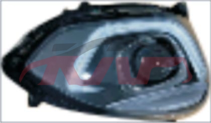 For Honda 22662020 Fit head  Lamp 33150/33100-tza-h21, Honda  Kap Accessories Price, Fit  Accessories Price-33150/33100-TZA-H21