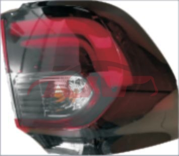 For Honda 22662020 Fit tail  Lamp 34150/34155-tza-h51, Honda  Kap List Of Auto Parts, Fit  List Of Auto Parts-34150/34155-TZA-H51