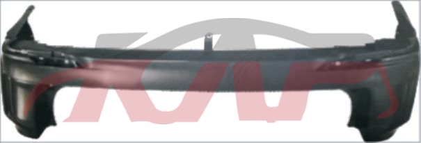 For Honda 29862020 Odyssey&nbsp;rear  Bumper&nbsp;71501-t6d-900, Honda  Auto Spare Parts Rear Bumper, Odyssey  Car Accessorie-71501-T6D-900