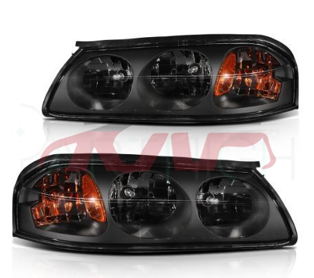 For Chevrolet 29922000-2005 Impala&nbsp;head Lamp&nbsp;gm2503201     Gm2502201, Chevrolet  Auto Part, Impala Auto Body Parts Price-GM2503201     GM2502201