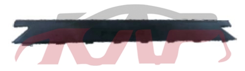 For Honda 11282019 Civic rear  Bumper  Middle  Stip 71507-tgg-a00, Honda  Auto Part, Civic Car Part-71507-TGG-A00