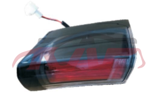 For Honda 11282019 Civic tail  Lamp 34155/34150-tgb-h01, Civic Automotive Parts, Honda  Kap Automotive Parts-34155/34150-TGB-H01