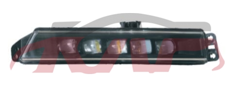 适用于本田2017 CRV RW1/2 前雾灯 , 本田 前防雾灯, CRV 汽车配件-