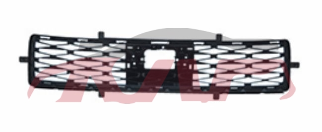 For Toyota 22682021-2023 4runner&nbsp;front Bumper Ventilation Net&nbsp;53112-35090, Toyota  Automobile Mesh, 4runner Car Accessories-53112-35090