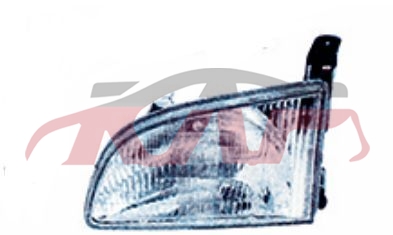 For Toyota 204211998-2003 Sienna&nbsp;head Lamp&nbsp;312-1139-a5    R 81110-08010  L81150-08010   R To2503123 Lto2502123, Sienna List Of Car Parts, Toyota  Car Headlamps Bulb-312-1139-A5    R 81110-08010  L81150-08010   R TO2503123 LTO2502123