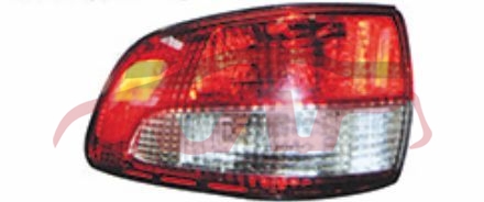 For Toyota 42198-2003 Sienna tail Lamp , Sienna Auto Parts, Toyota  Tail Lamp-