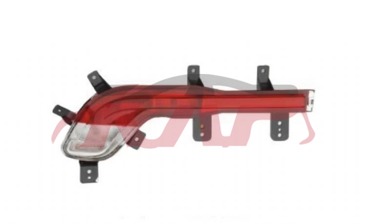 For Saic 20300919 Almaz 530&nbsp;bumper Lamp&nbsp;, Almaz Auto Parts, Saic   Car Body Parts-