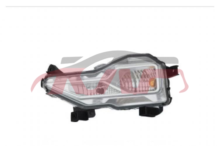 For Saic 20300919 Almaz 530&nbsp;fog Lamp&nbsp;, Saic   Fog Lights Lamps, Almaz Auto Parts Price-