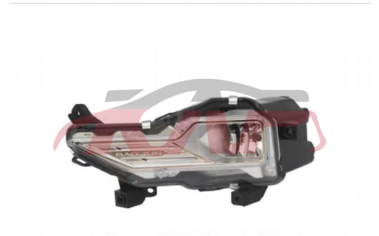 For Saic 20300919 Almaz 530&nbsp;fog Lamp&nbsp;, Almaz Auto Parts Prices, Saic  Car Lamps-