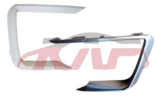 For Saic 20300919 Almaz 530&nbsp;fog Lamp Cover&nbsp;, Saic  Foglamps Cover, Almaz Automotive Accessories-