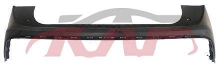 For Saic 20300919 Almaz 530&nbsp;rear Bumper&nbsp;, Almaz Car Accessories Catalog, Saic  Auto Lamp-