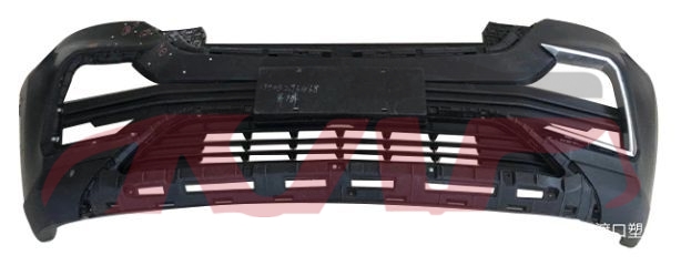 For Saic 20300919 Almaz 530&nbsp;front Bumper&nbsp;, Saic   Automotive Accessories, Almaz Car Parts Discount-