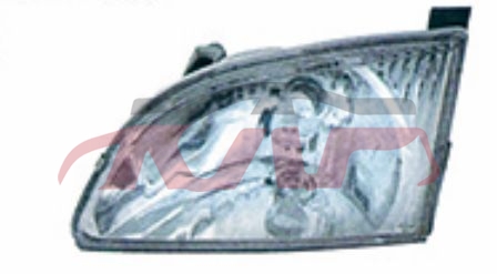 For Toyota 42198-2003 Sienna head Lamp r 81110-08020  L81150-08020  R To2503135 L To2502135  312-1149-as, Toyota  Kap Auto Parts Shop, Sienna Auto Parts Shop-R 81110-08020  L81150-08020  R TO2503135 L TO2502135  312-1149-AS