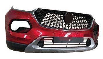 For Saic 20301319 Almaz 510&nbsp;front Bumper&nbsp;, Saic  Auto Lamp, Almaz Auto Parts Catalog-