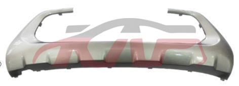 For Saic 20301417 Almaz 510&nbsp;front Bumper Cover&nbsp;, Saic  Auto Part, Almaz Carparts Price-