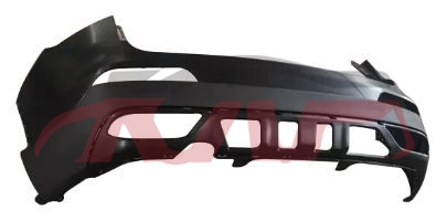 For Saic 20301417 Almaz 510&nbsp;rear Bumper&nbsp;, Saic   Rear Bumper Guard, Almaz Car Part-