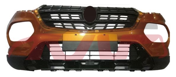 For Saic 20301417 Almaz 510&nbsp;front Bumper&nbsp;, Almaz Car Parts? Price, Saic  Front Bumper Guard-