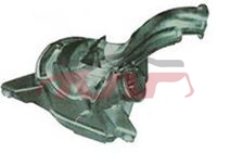 For Saic 20301212 Almaz 630&nbsp;resonator&nbsp;, Saic   Car Body Parts, Almaz List Of Car Parts-