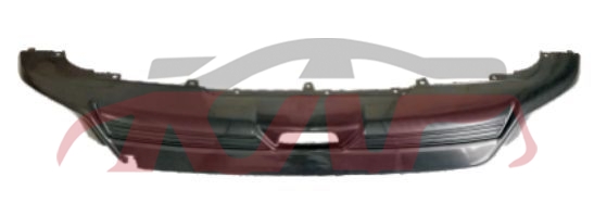 For Honda 30152020 Urv rear  Bumper  Chin 71520-txf-h61, Honda  Kap Automobile Parts, Urv Automobile Parts-71520-TXF-H61