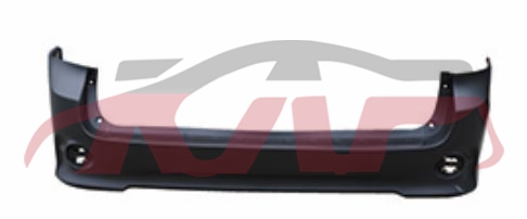 For Toyota 2039912 Sienna rear Bumper 52159-08905, Toyota  Rear Guard, Sienna Automotive Parts-52159-08905