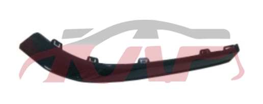 For Honda 25652019 Breeze&nbsp;rear  Bumper  Stripup)&nbsp;71512/71514-t70-h00, Honda  Adornmet, Breeze List Of Car Parts-71512/71514-T70-H00