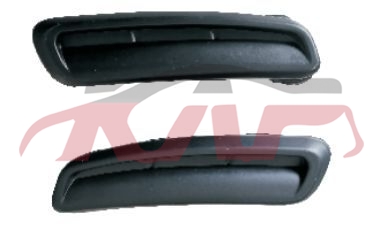 For Honda 25652019 Breeze front  Bumper  Trim 71153/71102-t70-h01, Honda  Kap Car Accessorie Catalog, Breeze Car Accessorie Catalog-71153/71102-T70-H01