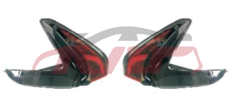 For Honda 20256519-21 tail  Lamp 33550/33500-t70-h11, Breeze Car Accessories Catalog, Honda  Kap Car Accessories Catalog-33550/33500-T70-H11