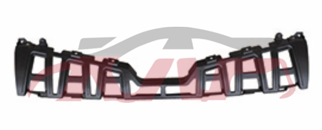 For Toyota 20188515 Sienna front Bumper Inner Framework 52115-08030, Toyota  Bumper For Car, Sienna List Of Auto Parts-52115-08030