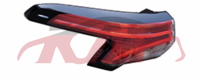 For Toyota 23662021 Sienna tail Lamp r 81550-08090  L 81560-08090, Toyota  Tail Lamp, Sienna Automotive Parts-R 81550-08090  L 81560-08090