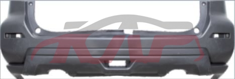 For Nissan 30372020 Terra&nbsp;rear  Bumper&nbsp;85022-5ks0h, Terra Car Parts, Nissan  Rear Bumper Assy -85022-5KS0H