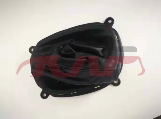 For Part Market3070shift Level Boot&nbsp;accent 00 05 Shift Level Boot&nbsp;84640-25000ca, Part Market Auto Lamps, Dpjcp Accessories-84640-25000CA