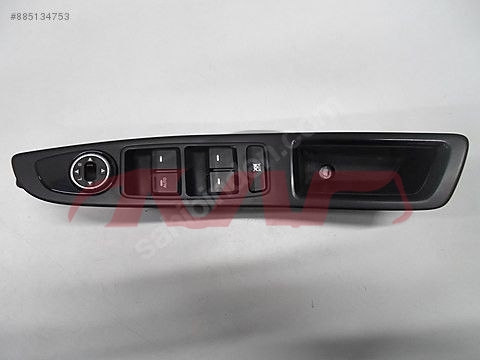 For Part Market3075power Windows Switch&nbsp;i20 15 17  Power Windows Switch&nbsp;93570-c8110/93570-c8120/93570-c8040, Part Market  Car Body Parts, Dpjcp Auto Parts Catalog-93570-C8110/93570-C8120/93570-C8040