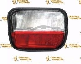 For Part Market3031rear Fog Lamp&nbsp;honda Crv 1995 2001  Reflector&nbsp;33751-s10-g01, Part Market  Car Body Parts, Dpjcp Car Accessories Catalog-33751-S10-G01