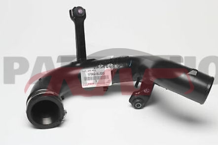 For Part Market3074intake Air Filter Hose&nbsp;toyota Hilux Revo 16 21 Turbo Hose&nbsp;17362-0l020, Part Market  Car Body Parts, Dpjcp Accessories-17362-0L020