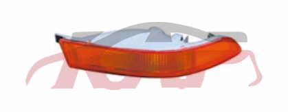 For Toyota 202731992-1994 Ae100 bumper Lamp 212-1654-y, Corolla Car Parts, Toyota  Usa Corner Lamp-212-1654-Y