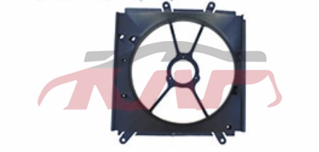 For Toyota 202731992-1994 Ae100 fan Shroud , Toyota  Electric Fan, Corolla Car Parts Catalog-