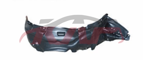 适用于丰田201992-1994 AE100 叶子板内衬 , 丰田 内衬, 卡罗拉 汽车车身配件价格-