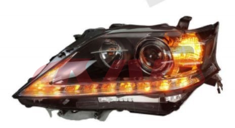 For Lexus 1199rx450 head Lamp , Lexus  Kap Auto Parts, Rx Auto Parts-