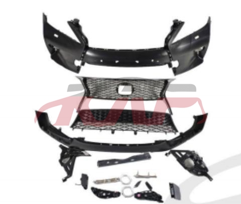 For Lexus 1199rx450 sport  Body  Kit , Rx Automotive Parts Headquarters Price, Lexus  Kap Automotive Parts Headquarters Price-