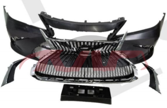 For Lexus 384es350  2013&nbsp;upgrade  Bpody  Kit&nbsp;, Lexus  Auto Part, Es Auto Parts Price-