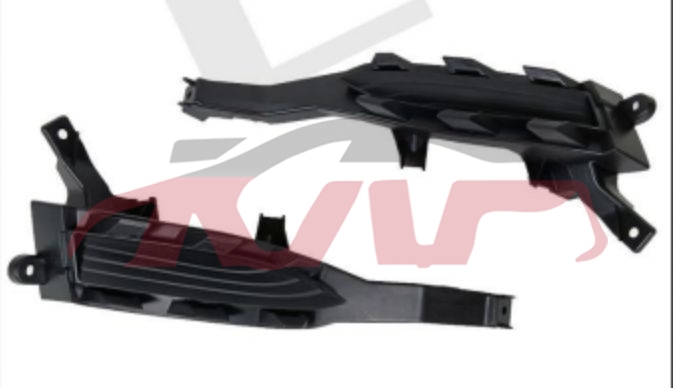 适用于雷克萨斯NX200（2015-2020） 雾灯支架 , NX 汽车配件价格, 雷克萨斯 尾灯支架-