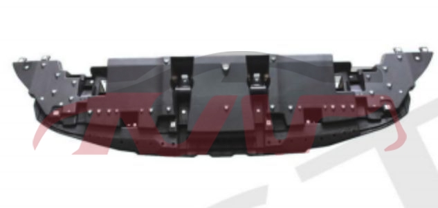 适用于雷克萨斯NX200（2015-2020） 水箱下护板 52618-78010, NX 汽车配件总部价格, 雷克萨斯 汽车配件-52618-78010